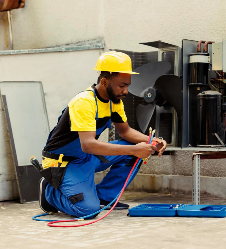 Furnace Installation in Burnaby