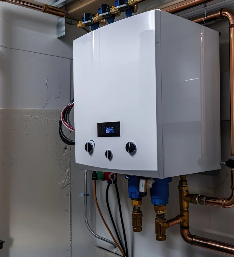 Boiler Installation & Repair in Burnaby